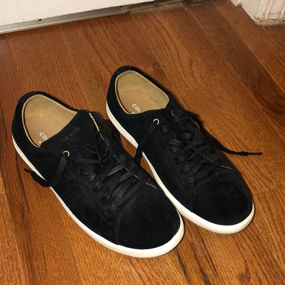 Cole Haan Grand .os